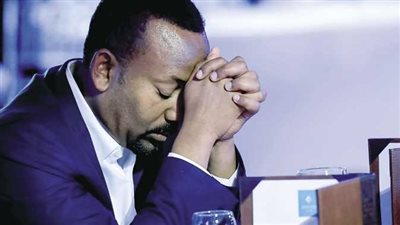 مجاعة وجفاف.. تقرير أمريكي يفضح أحوال الشعب الإثيوبي تحت حكم آبي أحمد