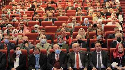 الشبكة الأهلية للتعليم تعرض مميزات منصة اختبارات UTEST خلال الملتقى الطلابي الإبداعي