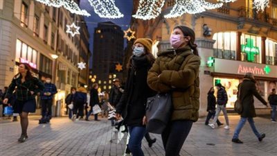 النرويج تشدد قيود الإغلاق على البلاد بعد انتشار متغير أوميكرون
