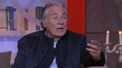 مصطفى فهمي عن انفصاله بزوجته: مش هينفع أكمل في علاقة وسط خناقات لا تنتهي