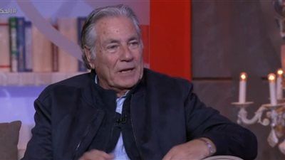 مصطفى فهمي: أنا وحسين حظنا وحش في الستات