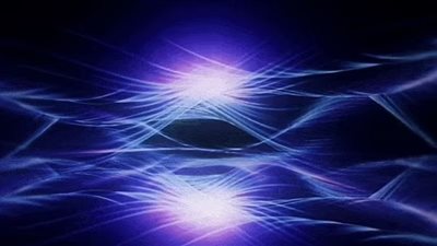 علماء يكتشفون مادة جديدة تعمل على ربط الجسيمات|دراسة