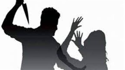 بـ 3 طعنات.. خليجي ينهي حياة زوجته بالجيزة بعد زواج 17 سنة | فيديوجراف