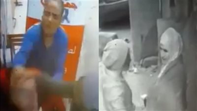 تفاصيل استغاثة سيدة ببولاق الدكرور