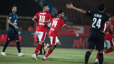 عصام عبد الفتاح: مباراة الأهلي وبيراميدز في الكأس بحكام أجانب | خاص