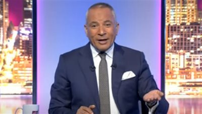 أحمد موسى: مواجهة روسيا شرارة للحرب العالمية الثالثة.. وأوروبا لن ترسل جنودًا إلى أوكرانيا