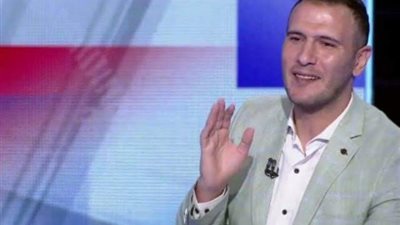 كريم ذكري بعد توليه إدارة الكرة في المصري البورسعيدي: وافقت دون تردد | خاص