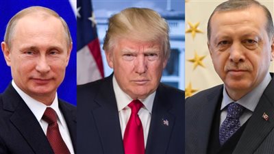 فيديو جراف| سبعة صنايع.. وظائف رؤساء وزعماء الدول قبل اعتلائهم كرسي الحكم 