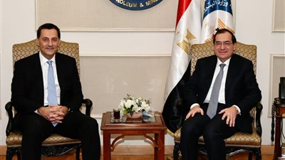 إنرجين العالمية تستهدف التوسع في إنتاج الغاز الطبيعي بمنطقة البحر المتوسط