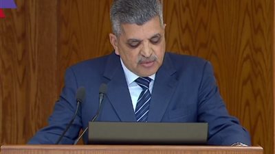 الفريق أسامة ربيع: قناة السويس ستصبح خضراء بحلول 2023│ فيديو