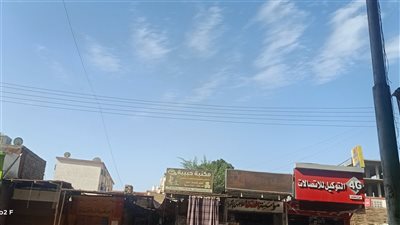 الطقس في أسوان شديد البرودة ليلًا والصغرى تصل إلى 10 درجات