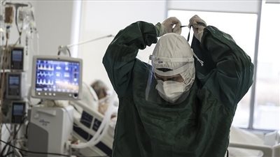 رغم ارتفاع حالات أوميكرون.. الهند تسجل أدنى إصابات بـ كورونا منذ أكثر من عام