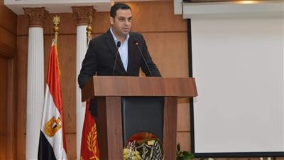 رفع كفاءة وتطوير منطقة أرض النوادي بحي الزهور في بورسعيد