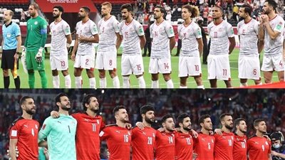 صعب التكهن بنتيجتها.. القاهرة 24 يرصد آراء صحفيي تونس والجزائر عن مباراة مصر ونسور قرطاج