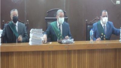 حبس سائق سنة انتحل صفة آخر للهروب من تحليل المخدرات بكمين بقنا