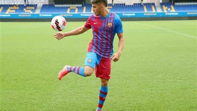 رسميًا.. رئيس الاتحاد المغربي يعلن غياب الزلزولي عن كأس أمم إفريقيا 