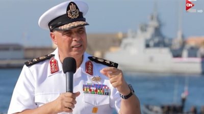 بعد تعيينه قائدًا للقيادة الاستراتيجية.. من هو الفريق أحمد خالد حسن