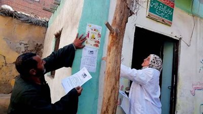 الزراعة: إغلاق 25 عيادة بيطرية مخالفة خلال حملة تفتيش على مستوى الجمهورية في يوليو 