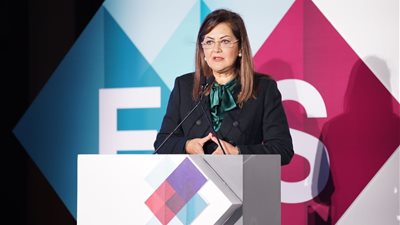 التخطيط تتوقع بلوغ معدل النمو الاقتصادي ليصل إلى 4.9٪ في 2022