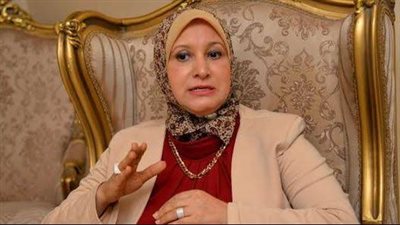 نقابة التمريض تهنئ الرئيس السيسي ووزير التعليم العالي بعيد الفطر