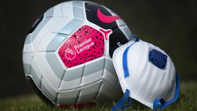 أندية العاصمة تضغط لإيقاف الدوري الإنجليزي بسبب تفشي كورونا