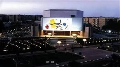 الإسماعيلية تحتفي بذكرى ميلاد الأديب العالمي نجيب محفوظ 