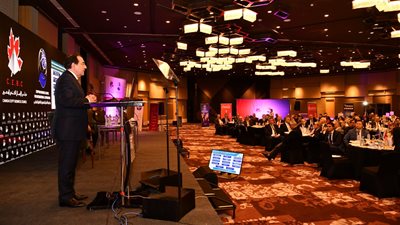 طارق الملا: 2 مليار جنيه قيمة مساهمات قطاع البترول في المشاركة المجتمعية