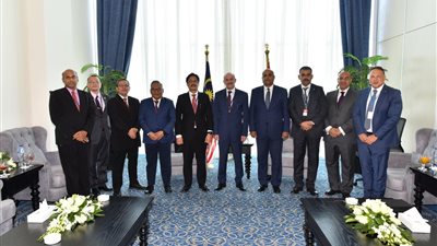 دورة تدريبية لمواجهة جرائم العنف ضد المرأة بأكاديمية الشرطة | صور