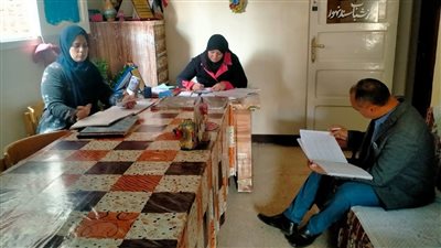 إحالة العاملين بأربعة مراكز شباب بالقليوبية للتحقيق لتغيبهم عن العمل