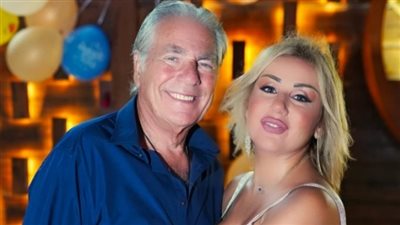 مصطفى فهمي: أعلم أسرارا كثيرة عن فاتن موسى لكن لا أرغب في إيذائها | فيديو جراف