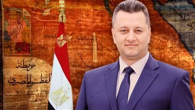 رضا سلامة يشيد بجهود الداخلية في ضبط مرتكبي التسريبات المفبركة لأجهزة الدولة