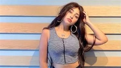 تأجيل استئناف فتاة تيك توك ريناد عماد على حبسها إلى 7 فبراير المقبل