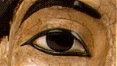 عُرف منذ عصر ما قبل الأسرات.. تعرف على طلاء العين