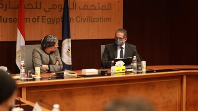 اجتماع مرتقب بين البيئة والسياحة لاستعراض أعمال اللجان الفرعية لتحضيرات مؤتمر المناخ