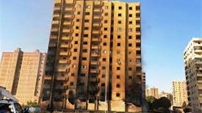 إرسال ملف قضية عقار الدائري لنيابة الأموال العامة لفحصه