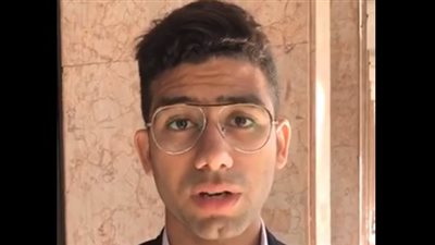 طلاب كفر الشيخ بعد إفطارهم مع السيسي: الرئيس بيدعمنا في مطالبنا واحتياجاتنا | بث مباشر