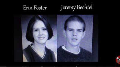 يوتيوبر أمريكي يكشف لغز اختفاء شابين منذ 21 عاما | فيديو