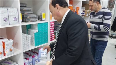 استولى على 1.5 مليون جنيه.. إحالة مدير قسم حسابات المرضى بشركة نيو هارت الطبية للمحاكمة الجنائية| خاص