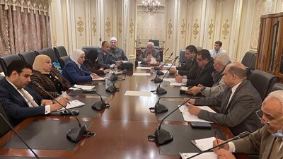 برلماني يزف بشرى بشأن الإجراءات التعسفية لهيئة الأوقاف