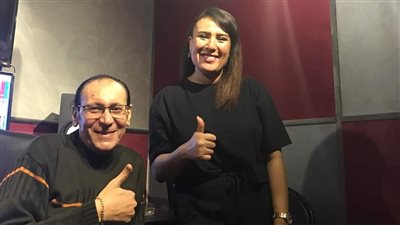 رنا عتيق تستعد لطرح أغنية الناس نوعين |صور