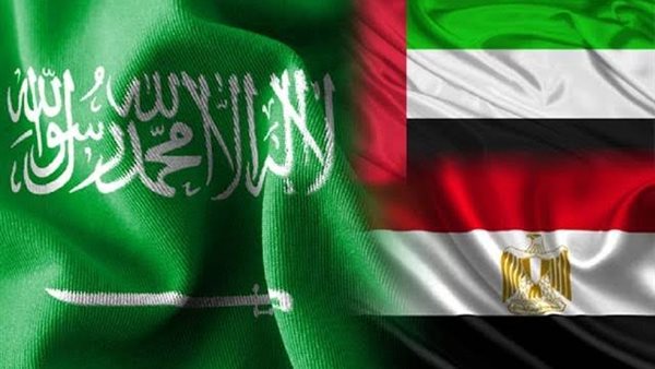 مصر ودول الخليج 