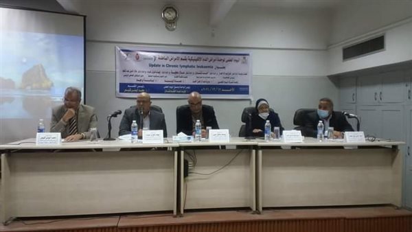 مستشفى أسيوط الجامعي