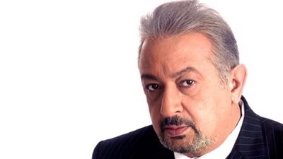 صرف مهندس زراعي بعد سماع أقواله في نزاعه مع ابنتي نور الشريف على قطعة أرض بالشيخ زايد