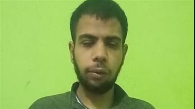 شاب كفيف يسجل وينتج الفيديوهات بالمنيا: بشوف بقلبي وعايش حياتي طبيعي | بث مباشر 