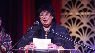 عبد الدايم في افتتاح مهرجان المسرح التجريبي: التجريب ضرورة ملحة لمسايرة التطور 