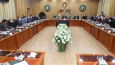 محافظ المنوفية: لن يتم التصالح على مخالفات البناء بعد تاريخ 23 يوليو 2017