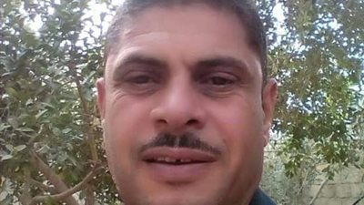 تكليف محسن سالم رئيسًا لمدينة نخل بشمال سيناء