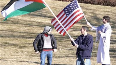 أمريكا وفلسطين تعقدان حوارا حول الاقتصاد لأول مرة منذ 5 سنوات