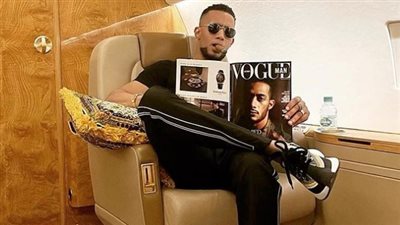 مظاهرة في بغداد احتجاجًا على حفل محمد رمضان: نرفض التعري | فيديو