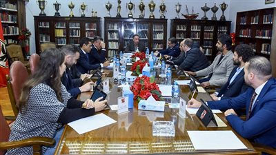 تعرف على قرارات مجلس إدارة الأهلي في اجتماعه اليوم